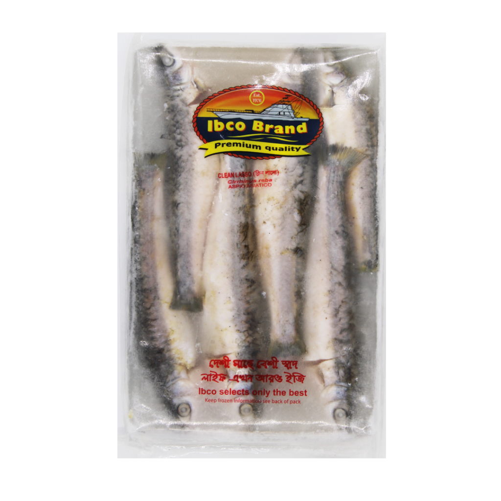 IBCO LASSO BLOCK 500G - Restaurant Wholesale